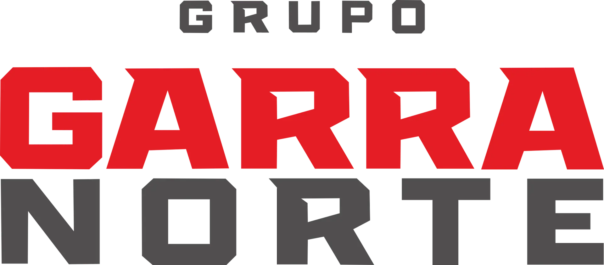 Grupo Garra Norte